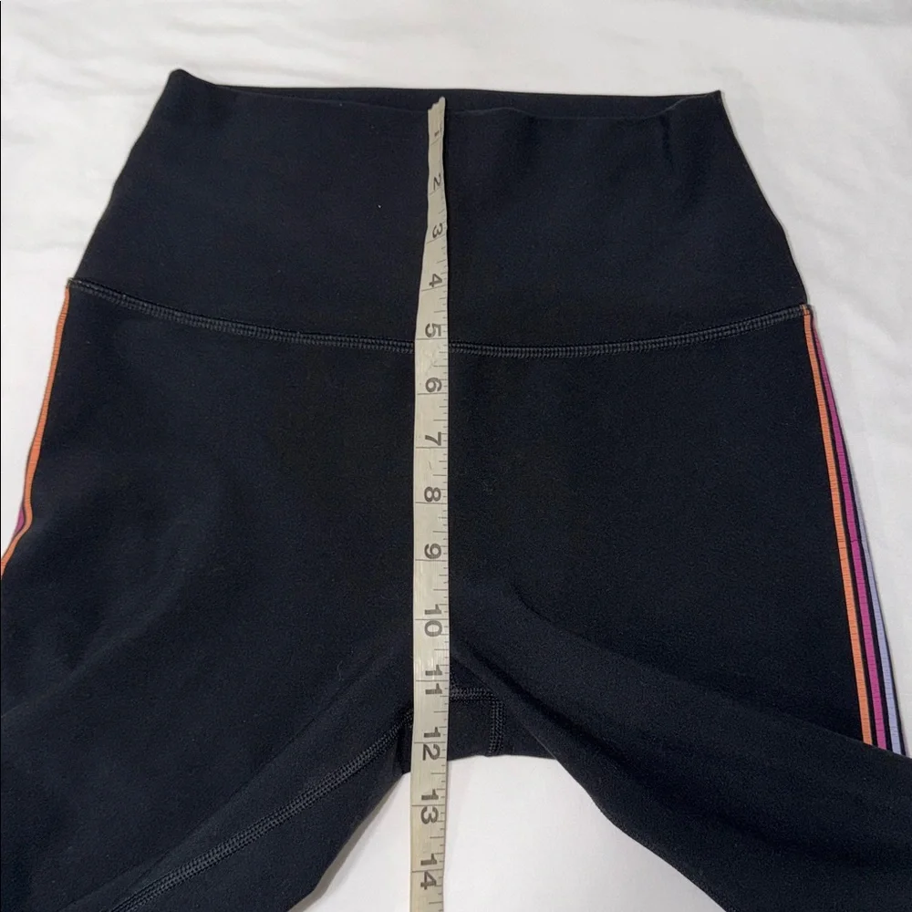 Peloton High Rise Legging Size: SMALL